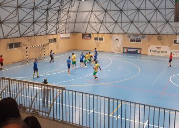 Serie B Pallamano: Scicli Social Club ospita la Beach Team Messina