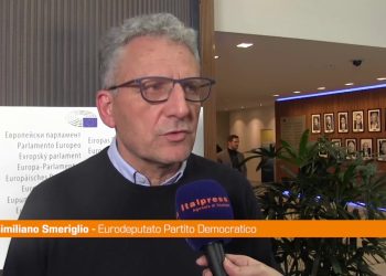 Migranti, Smeriglio “Destra ha bloccato riforma Trattato Dublino”