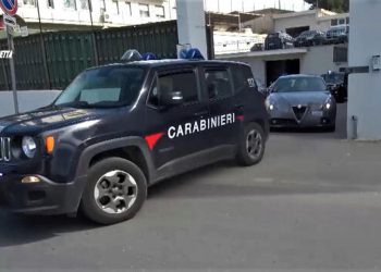 Operazione antidroga nel Nisseno: 15 arresti