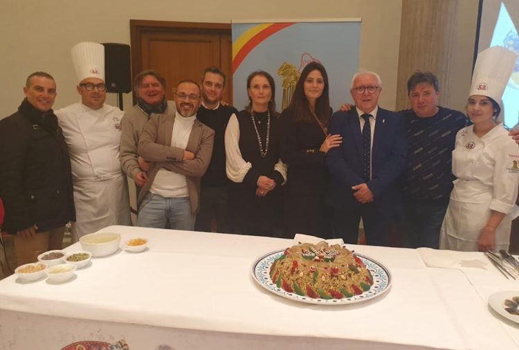 Agrigento, a Cna Arte e Gusto, “Nobel siciliani della letteratura ed eccellenze Dop e Igp”