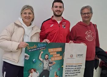 Pallamano: la keyJey Ragusa partecipa al progetto scuola