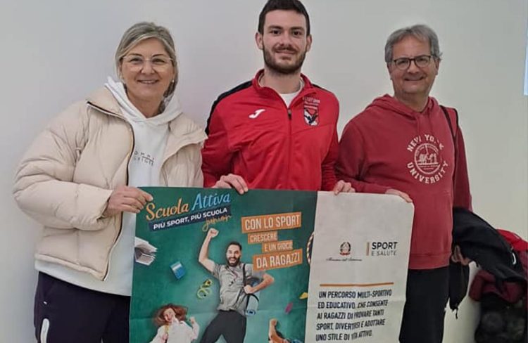 Pallamano: la keyJey Ragusa partecipa al progetto scuola