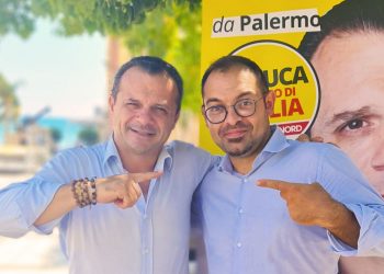 Cateno de Luca domani a Ragusa per la lista De Luca per Ragusa