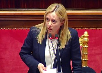 Migranti, Meloni “Io ho coscienza a posto, chi fa propaganda no”