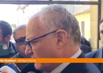 Minà, Gualtieri “Autore di pagine memorabili”