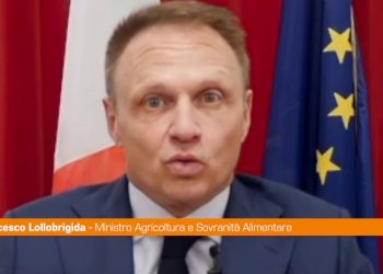 Lollobrigida “Expocook dimostra la voglia delle imprese di ripartire”