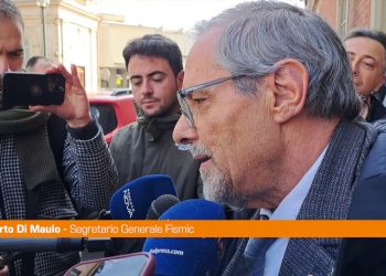 Stellantis, Di Mauolo “Abbiamo rafforzato il sistema partecipativo”