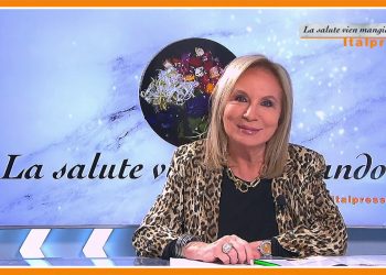 La Salute Vien Mangiando – Pelle sempre giovane ed elastica? Ecco come