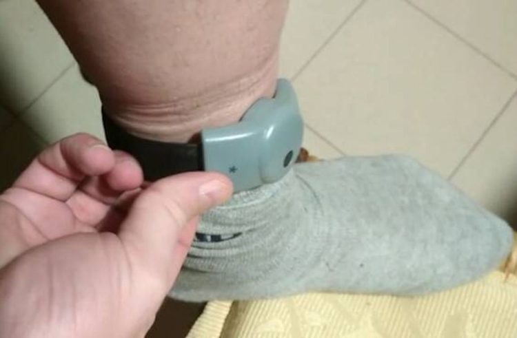 Divieto di ritorno a Ragusa per un 24enne di Catania