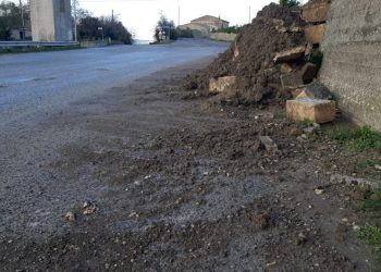 Chiavola (Pd): San Giacomo ancora abbandonata