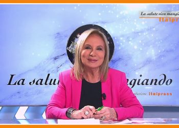 La Salute Vien Mangiando – La fame non ci da tregua? Ecco i rimedi