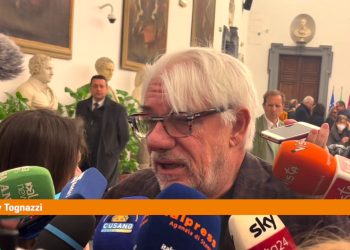 Minà, Tognazzi “Raccontava con naturalezza aneddoti straordinari”