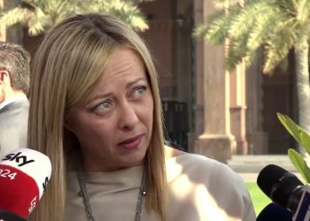 Strage Cutro, Meloni “Da Frontex nessuna comunicazione di emergenza”