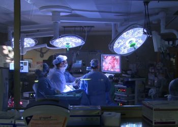 Tumore al polmone, la telemedicina per il post-intevento