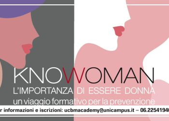 La salute della donna – Parliamo di incontinenza urinaria