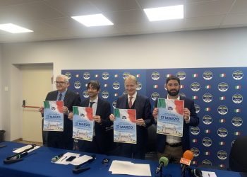 Unità d’Italia, da Fdi proposta di legge per festa nazionale