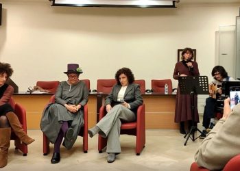 Uici, un audiolibro da Abitare gli abiti