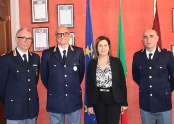 Ragusa, 3 vice commissari della Polizia di Stato