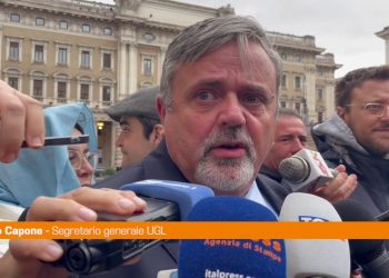 Fisco, Capone “Interventi in linea con richieste fatte”