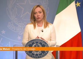 Meloni “Lo Stato deve essere un alleato delle imprese”