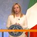 Meloni “Lo Stato deve essere un alleato delle imprese”