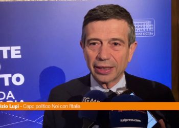 Lupi “Con il Ponte sullo Stretto accelerazione anche per altre opere”