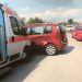 Incidente in via Modica-Ispica: due feriti
