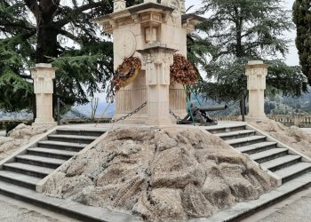 Le manutenzioni che mancano a Ragusa Ibla, Comibleo elenca tutto ciò che non va