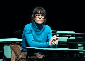 Ambra Angiolini e Arianna Scommegna protagoniste del dramma sul bullismo a Modica