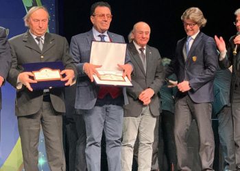 Il Veteran Car Club Ibleo a Torino per 2 premi