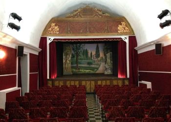 A Ragusa due appuntamenti comici