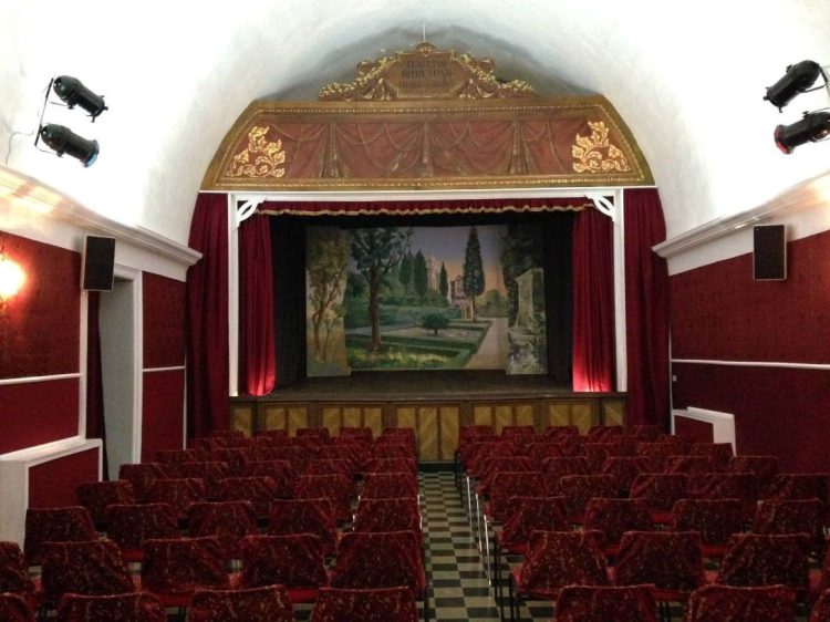 A Ragusa due appuntamenti comici