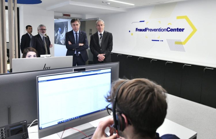 Poste Italiane: i consigli ai cittadini della provincia di Ragusa per operare online in sicurezza