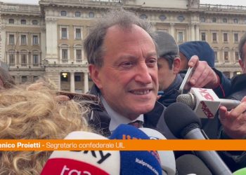 Fisco, Proietti “Chiediamo maggiore coinvolgimento sul merito”