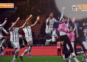 La Barba al Palo – Ma dove va la Juve?