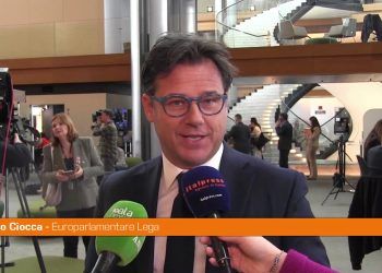 Energia, Ciocca “Riforma Ue non guarda ai cittadini”