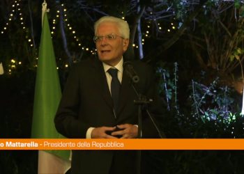 Mattarella “Il Kenya è entusiasta della presenza degli italiani”