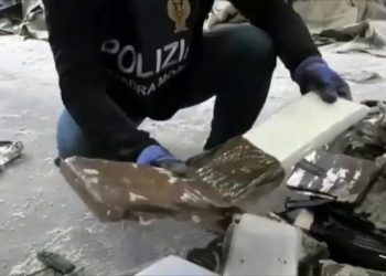 Bologna, sgominata organizzazione di trafficanti di droga