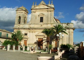 Settimana Santa a Giarratana