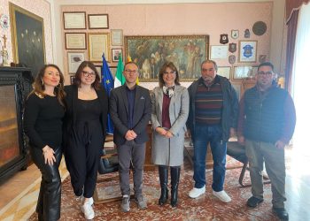 Modica, incontro per semplificazione procedure per rinnovo licenze e ritardo pagamenti fatture