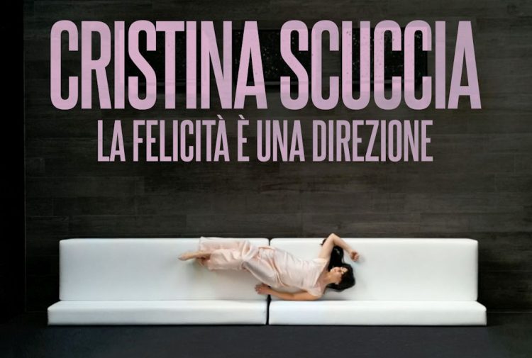 Cristina Scuccia con La felicità è una direzione: nuovo brano della vincitrice di The Voice of Italy 2014
