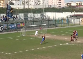 Il Ragusa 1949 torna con un punto dalla trasferta di Aversa
