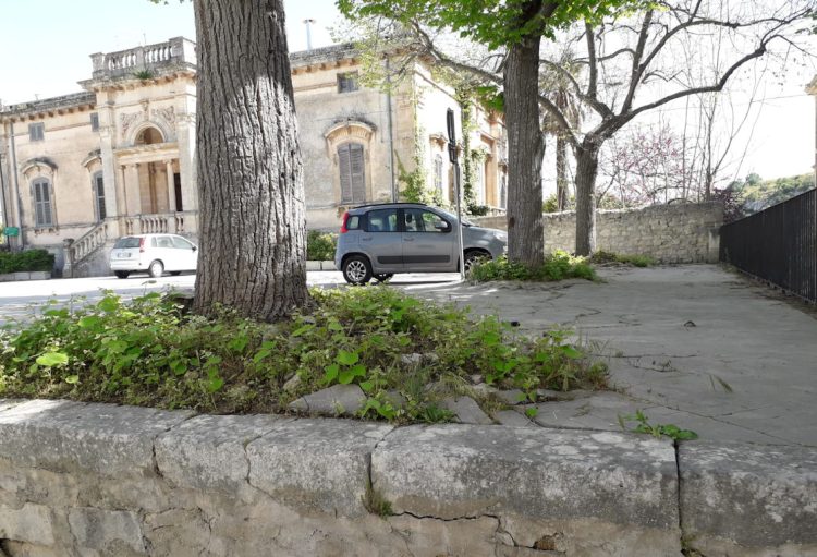 Ragusa Ibla, Comibleo chiede interventi per discesa pescheria e piazza Solarino