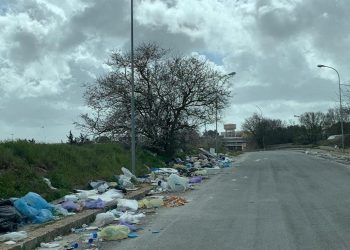 La strada della vergogna a Ragusa: segnalazioni