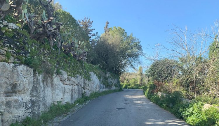 Ragusa in Movimento: più attenzione per le vie principali di Ibla, biglietto da visita per turisti