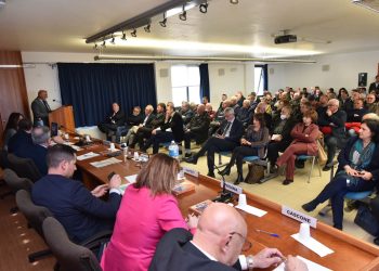 Ragusa, convegno appalti pubblici