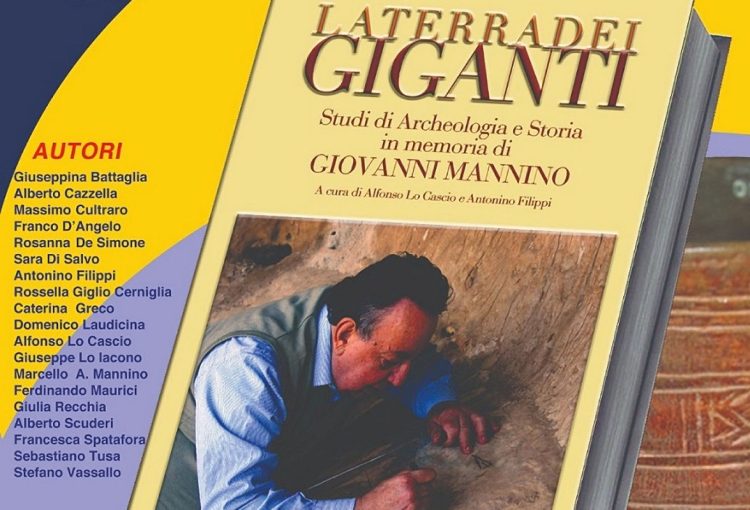 Esce La Terra dei Giganti