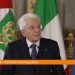 Mattarella “La libertà non è piena se non ne godono tutti”