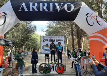 XCO Città di Modica di mountain bike, ecco come partecipare: iscrizioni in scadenza