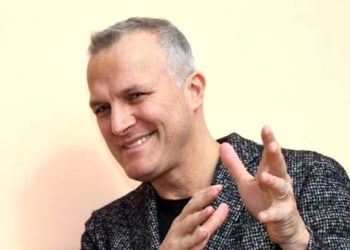 Max Paiella a Ragusa